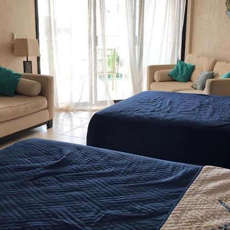 Estudio Frente Al Mar Posada San Carlos Nuevo Guaymas Екстериор снимка