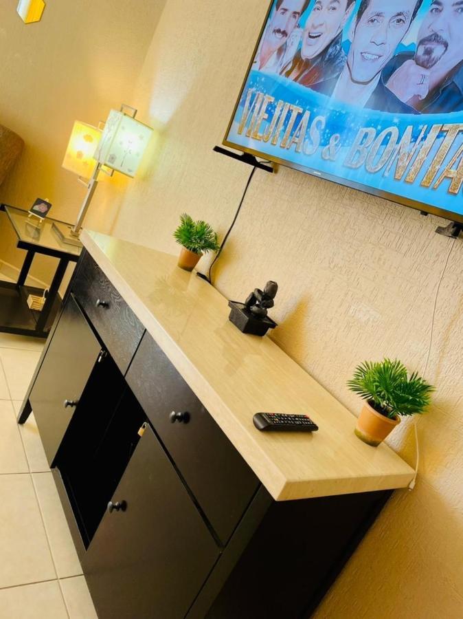 Estudio Frente Al Mar Posada San Carlos Nuevo Guaymas Екстериор снимка