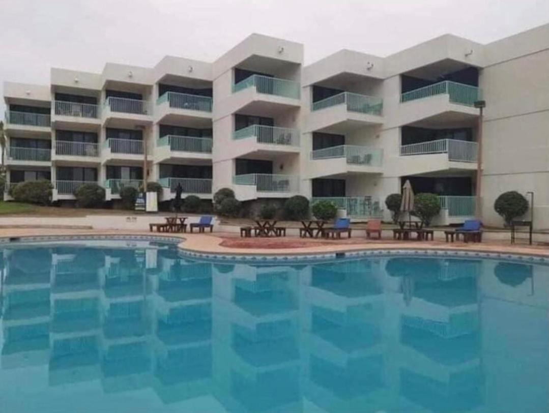 Estudio Frente Al Mar Posada San Carlos Nuevo Guaymas Екстериор снимка
