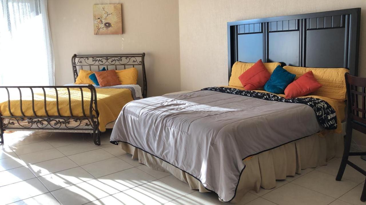 Estudio Frente Al Mar Posada San Carlos Nuevo Guaymas Екстериор снимка