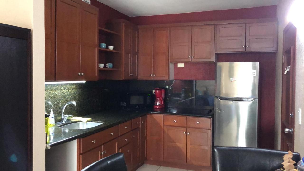 Estudio Frente Al Mar Posada San Carlos Nuevo Guaymas Екстериор снимка